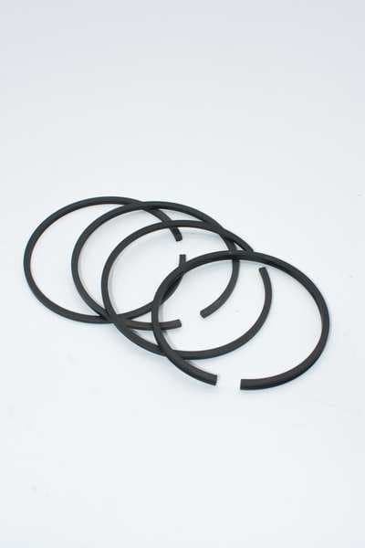 Euroair Juego Anillos X Piston Odontologico 2.5HP