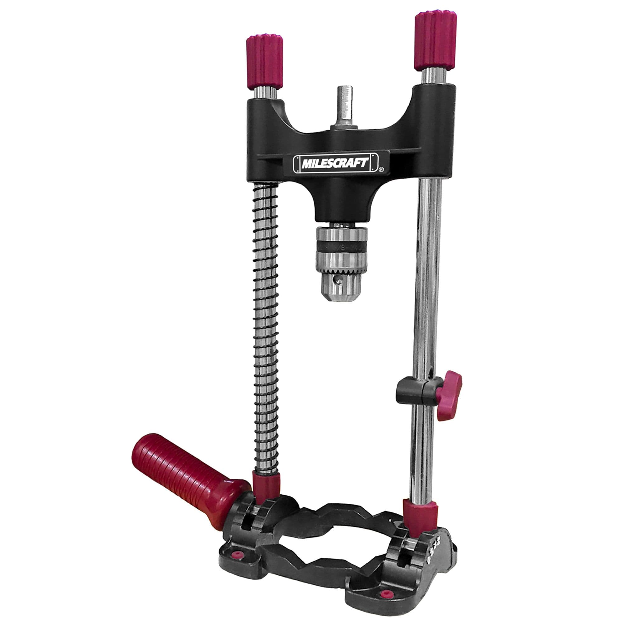 1318 - Base de Taladro p/ Pedestal