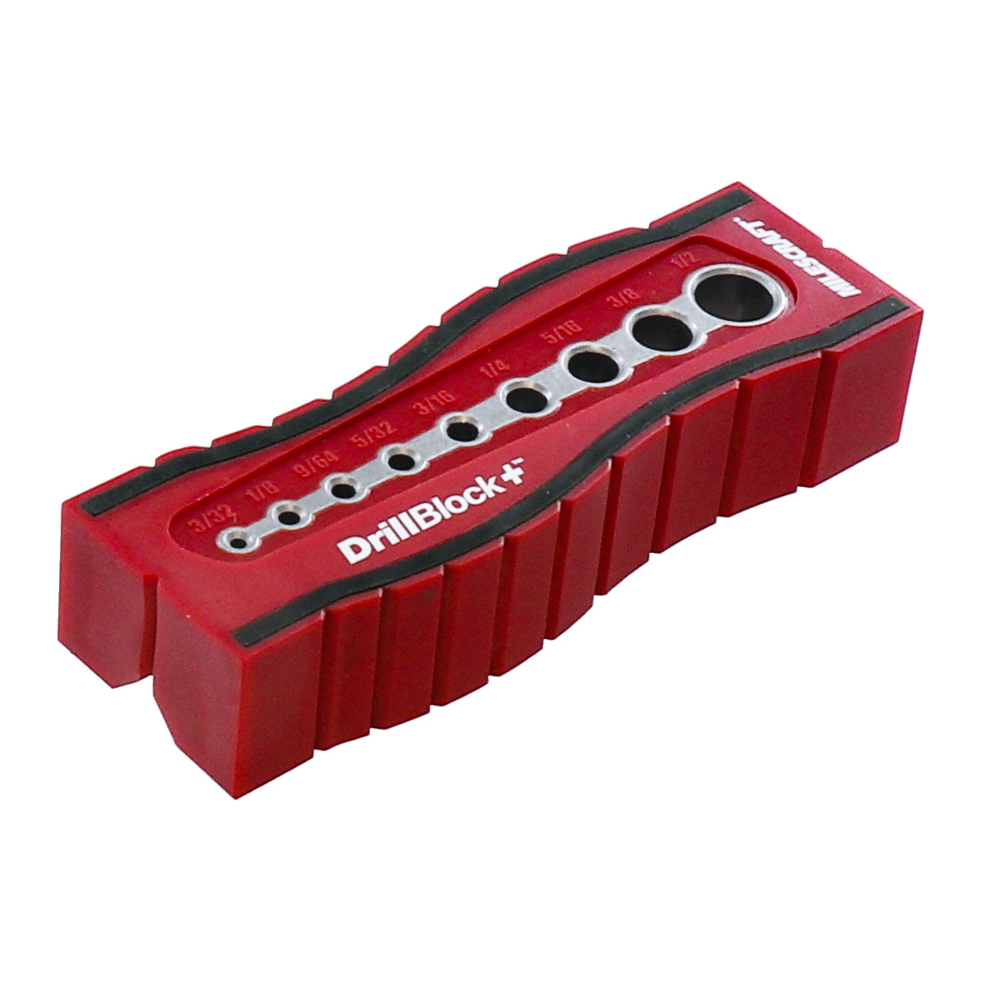 1335 - Plantilla para Perforaciones DrillBlock+
