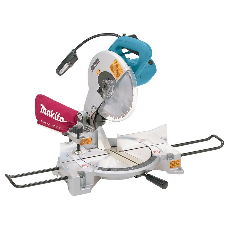 Ingletadora LS1040F